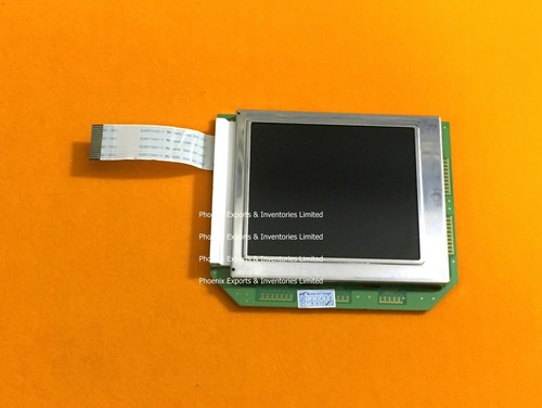 Lcd screen for fluke 867b - lcd,