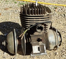 Honda 250 fl250 odyssey moteur - odyssey,