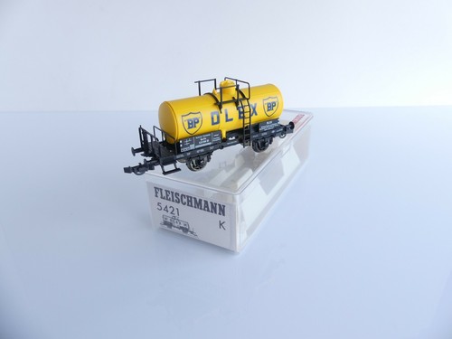 Fleischmann 5421 wagon - k,