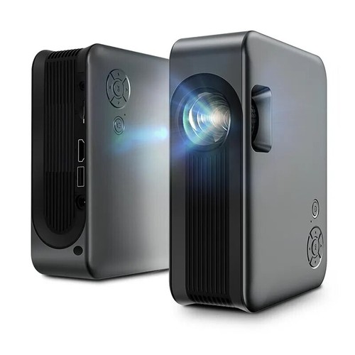 Vidéoprojecteur portable - vidéoprojecteur,