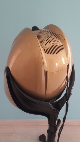 Casque chauffant séchant - /,