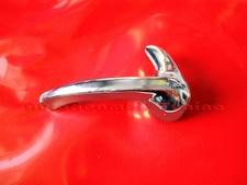 Jeune Coq Poignée pour Déflecteur Gauche Fiat 500 D F DE GAUCHE À DROITE