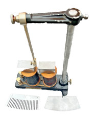 Instrument scientifique -