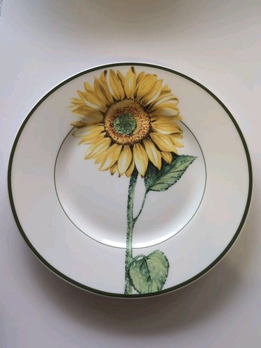 Assiette plate villeroy boch - plate,