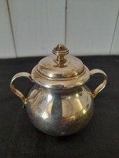 Petit sucrier Christofle à