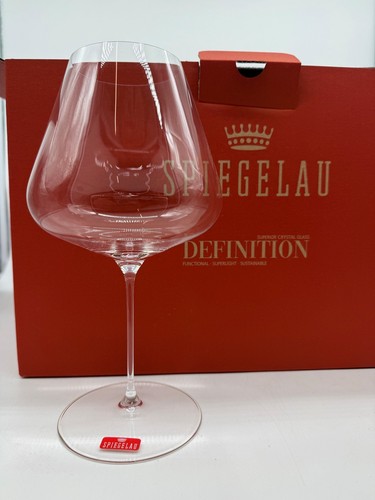 Verre spiegelau définition - 6x,