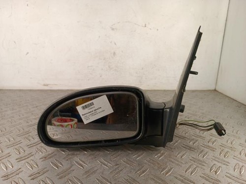 Retroviseur gauche ford - gauche,