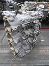 1999 YAMAHA 40 50 HP POWER