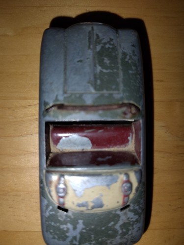 Cij panhard dyna - dyna, junior