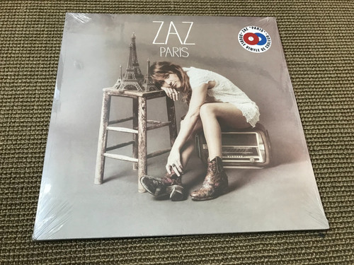 Rare double album vinyl - vinyl, 2lp