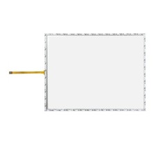 Touch Screen Touchpad Glass