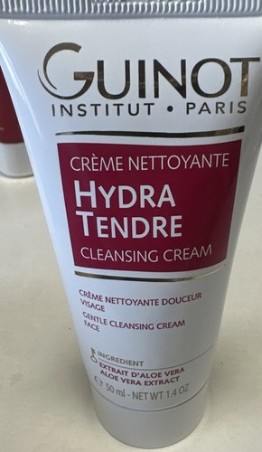 Guinot crème nettoyante hydra - guinot,