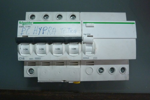 Schneider electric switch i60n - schneider,
