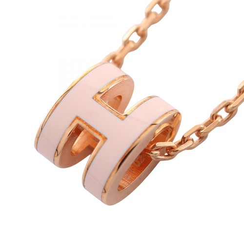 Collier pendentif hermes mini - pendentif,