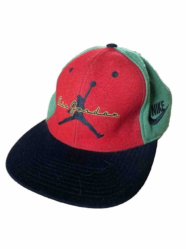 Vtg nike air - vtg, cap