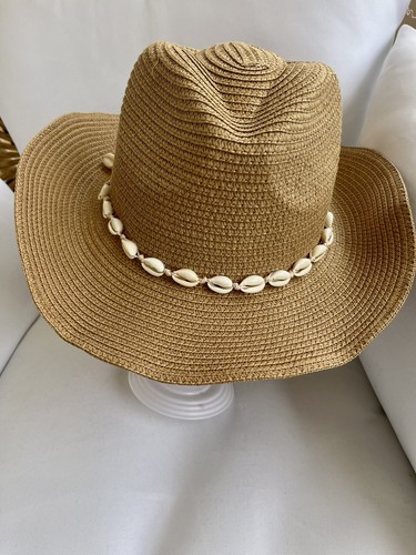 Véritable chapeau panama