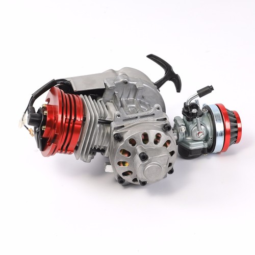 Big bore racing 49cc 50cc - bore, 2