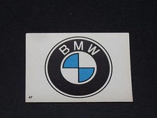 #47 BMW DEUTSCHLAND ALLEMAGNE