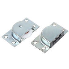 Armoire coulissante en