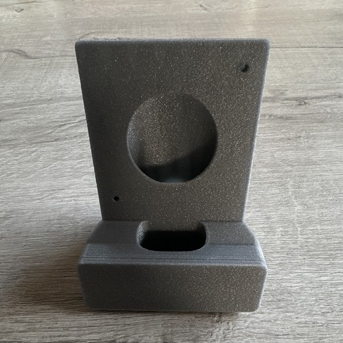 Support table vitotrol 300e - de,