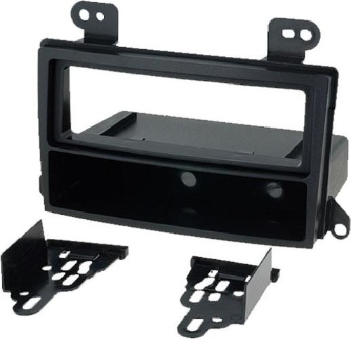 Kit 1din compatible - 1din, avec