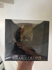 Dye i4 Blk/Gld  Thermal
