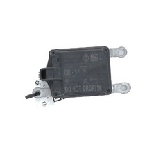 Radar anti-collision - Renault