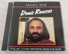 CD ALBUM COMPILATION MASTER