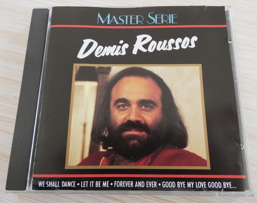 Album compilation master - album,
