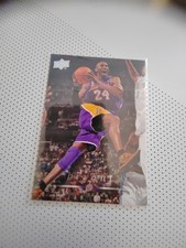 Kobe Bryant Los Angeles Lakers