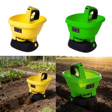 Épandeur à batterie