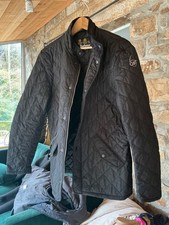 Veste Barbour Game of Thrones