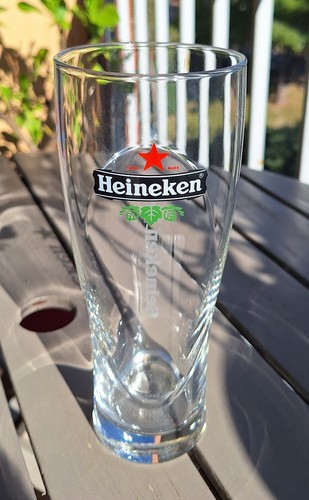 Verre bière logo - verre, à