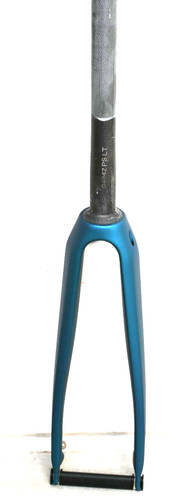 Fourche rigide attain carbone - rigide,