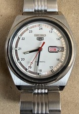 Montre Automatique Seiko 5 -