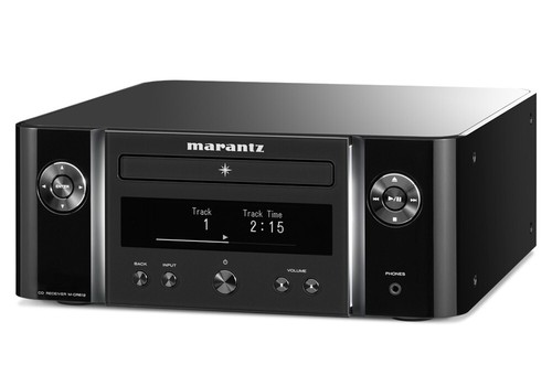 Marantz cr612 network - marantz, cd