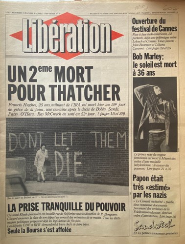 Liberation mai 1981 - 13,