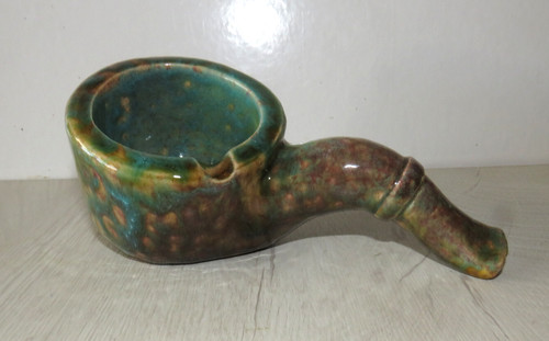 Vintage cendrier dunhill made - vintage:,