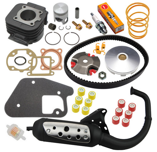 Ensemble pot vario cylindre - pot, et