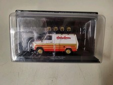 Camion d'assistance Ford