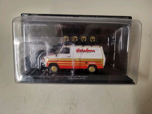 Camion assistance ford - camion,