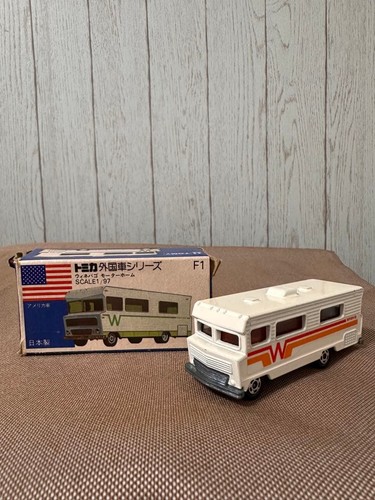 Tomica foreign car series - tomica,