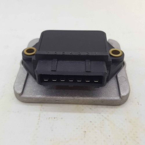 Module centralina allumage bmw - module,