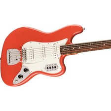 Basse électrique Fender Vintera II années 60 Bass VI RW 6 cordes d'occasion