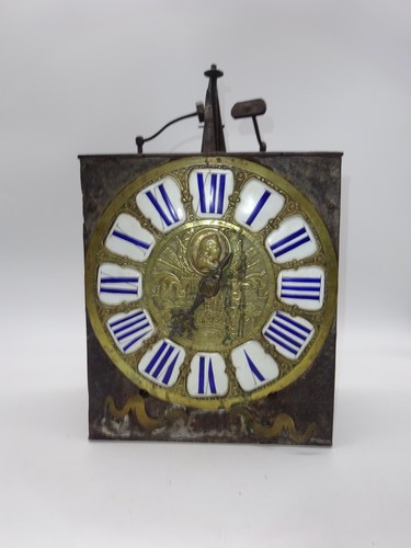 Horloge comtoise clock - horloge,