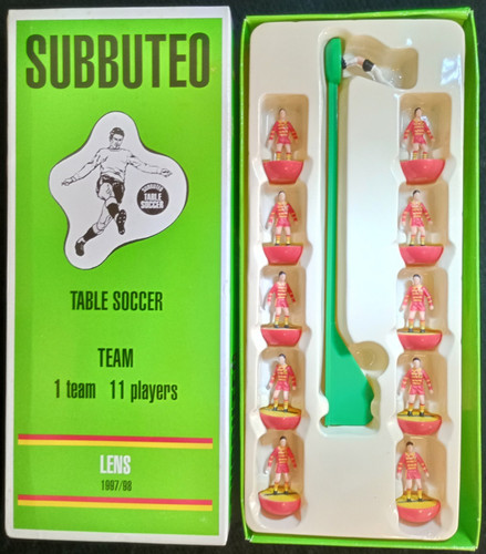 Subbuteo leggenda vintage - -,
