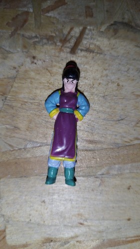Figurine chichi dragon ball - figurine,