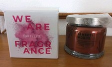 BOUGIE PARFUMÉE PARTYLITE