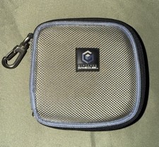 Gamecube Games, filled with great titles. VERY NOSTALGIC