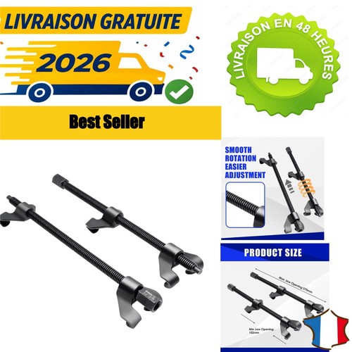 Cclife compresseur ressort - cclife,